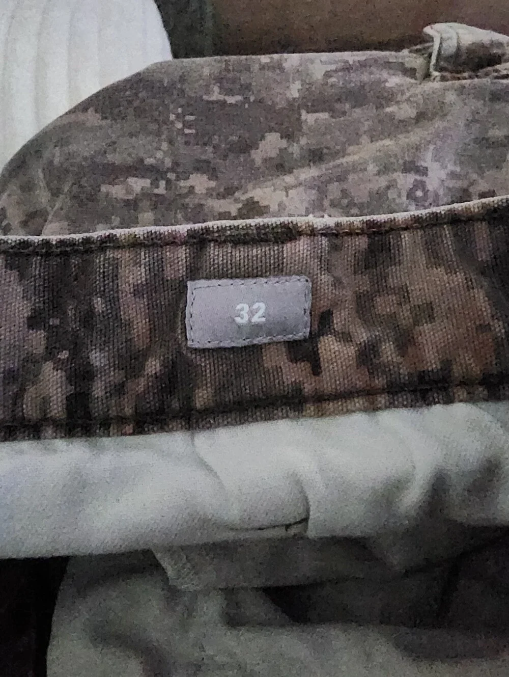 Ariat cargo shorts
